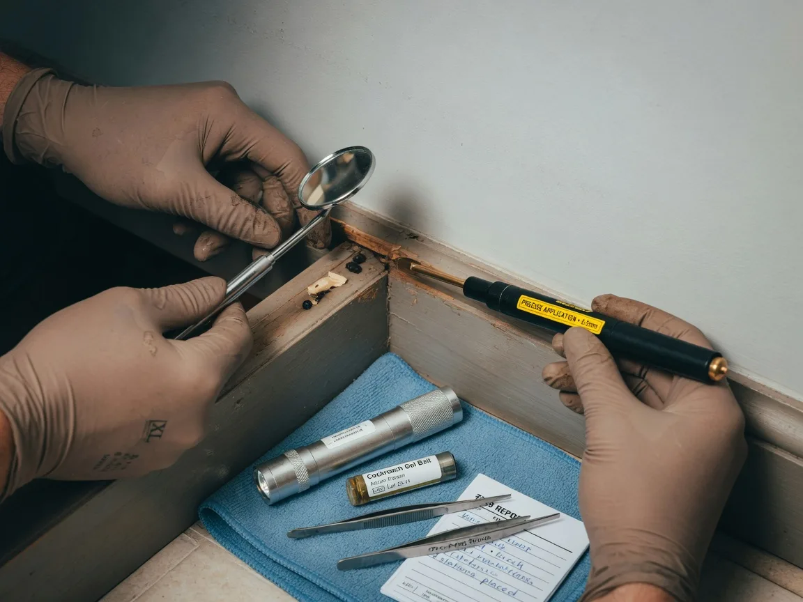 Why choose Emergency Pest Control in River Rouge, MI